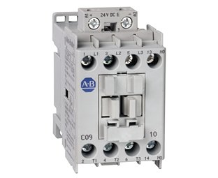 IEC Standard Contactors