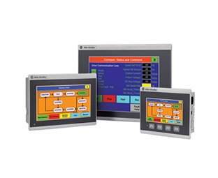 PanelView 800 Graphic Terminals