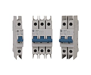 1489 Thermal-Magnetic Circuit Breakers