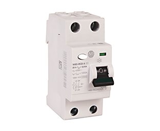 1492-RCDA Residual Current Devices 