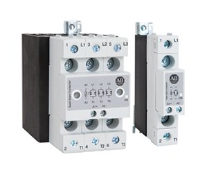 156-C Solid-state Contactors