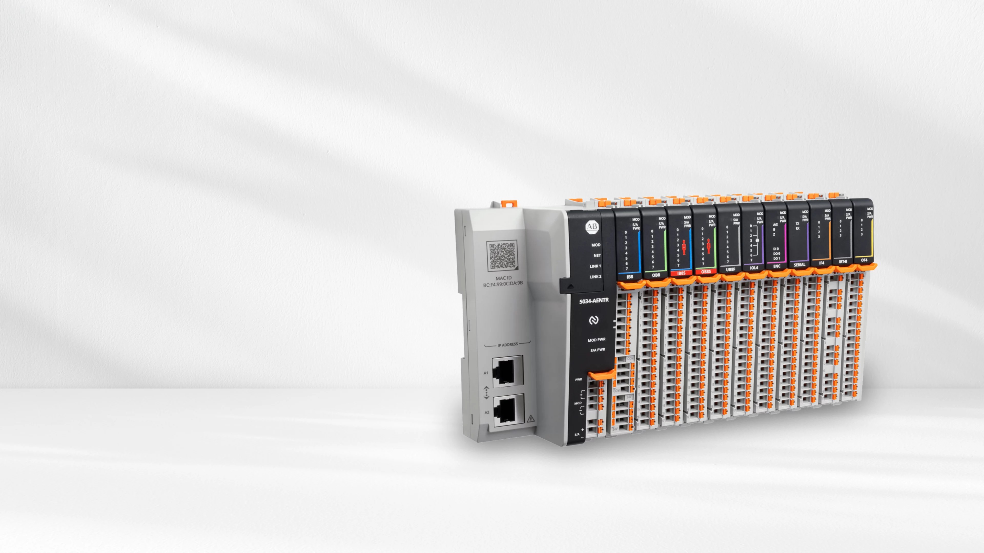 PointMax I/O Modules