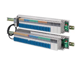 1719 Ex I/O Modules