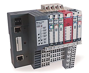 POINT I/O Modules