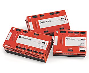 CompactBlock Guard Safety I/O Modules