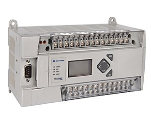 MicroLogix1400 Programmable Logic Controller Systems