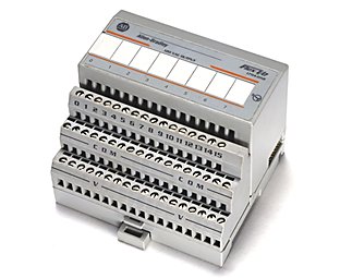 FLEX I/O Moduels