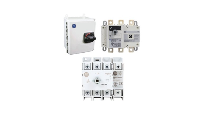 Disconnect Switches