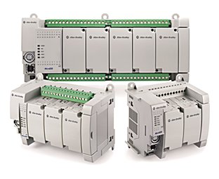 Micro830 Programmable Logic Controller Systems