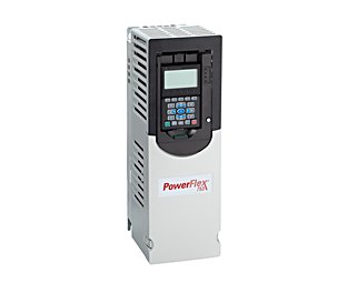 PowerFlex 753 AC Drives