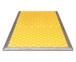 440F Safety Mats and Edges