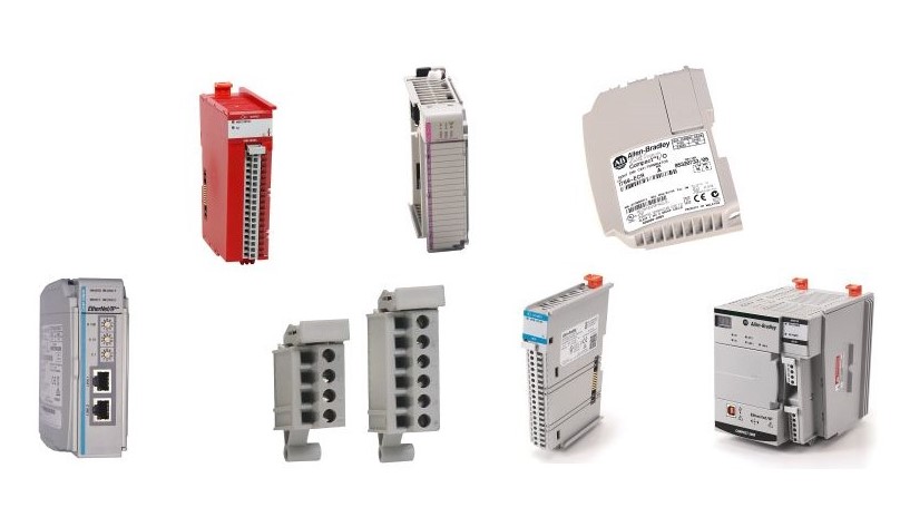 CompactLogix Modules&Accesories