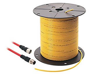 Ethernet Cable Spools