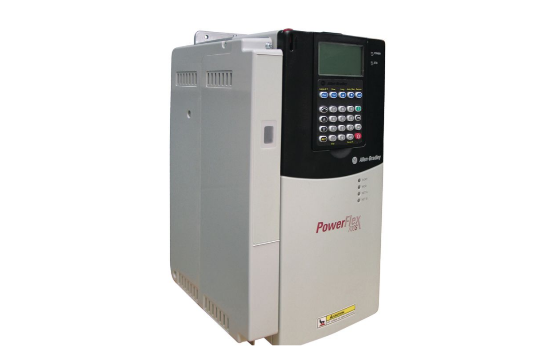 PowerFlex 70/700 Series