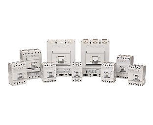 140G Molded Case Circuit Breakers