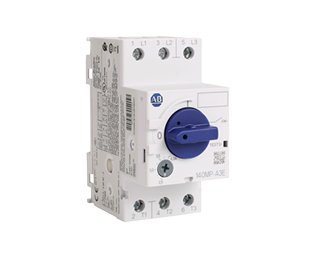 140MP Motor Protection Circuit Breakers