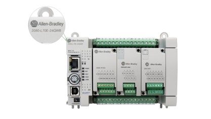 Micro870 Programmable Logic Controller Systems