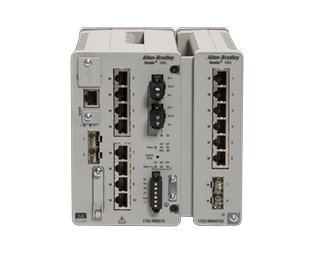 Stratix 5800 High Performance Managed Switches