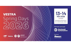 AGENDA SPRING DAYS 2026