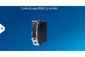 ControlLogix 5590