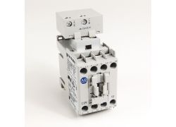 100-C09B10 IEC 9 A Contactor