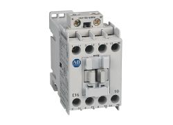 100-C16D10 IEC 16 A CONTACTOR