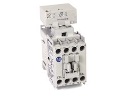 100-C16EA10 IEC 16 A CONTACTOR