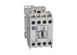 100-C16EJ10 IEC 16 A CONTACTOR