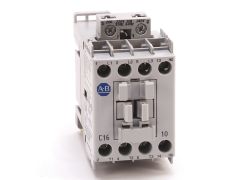 100-C16L10 IEC 16 A CONTACTOR