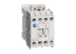 100-C23D01 IEC 23 A CONTACTOR