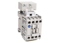 100-C23EA10 IEC 23 A Contactor