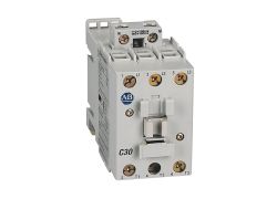 100-C30EJ00 IEC 30 A CONTACTOR