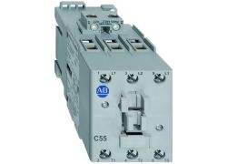 100-C55KF00 IEC 55 A CONTACTOR