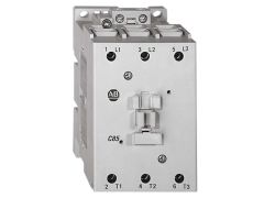 100-C60D00 IEC 60 A CONTACTOR