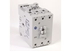 100-C72DJ00 IEC 72 A CONTACTOR