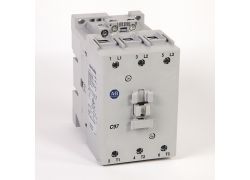 100-C90DJ400 IEC 90 A CONTACTOR