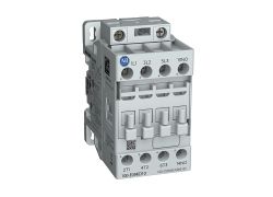 100-E09EJ01 IEC 9 A CONTACTOR