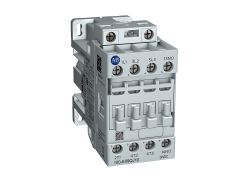 100-E09QJ01 IEC 9 A CONTACTOR