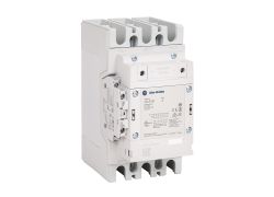 100-E205KD11 IEC 205 A CONTACTOR