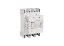 100-E265KD11 IEC 265 A CONTACTOR