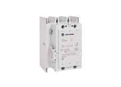 100-E400ED11 IEC 400 A CONTACTOR