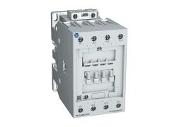 100-E40KJ400 IEC 40 A CONTACTOR