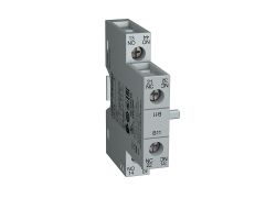 100-ESB11 AUXILIARY CONTACT 1 NO 1 NC