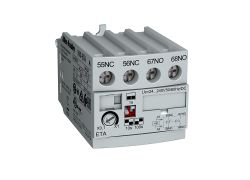 100-ETA ELECTRONIC TIMING MODULE