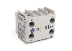 100-KFA02E AUXILIARY CONTACT