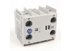 100-KFC40 AUXILIARY CONTACT