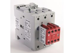 100S-C60DJ14BC 60 A SAFETY CONTACTOR