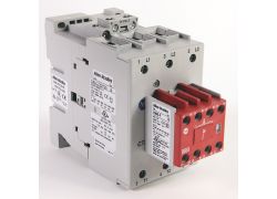 100S-C72DJ22C 72 A SAFETY CONTACTOR