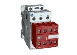 100S-E26KD22C IEC 26 A SAFETY CONTACTOR