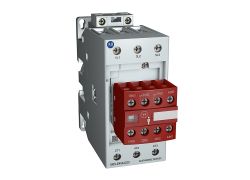 100S-E40KD22C IEC 40 A SAFETY CONTACTOR